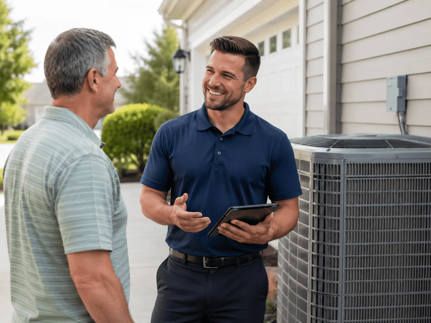 Heat Pump Installation Leakey, TX FAQs